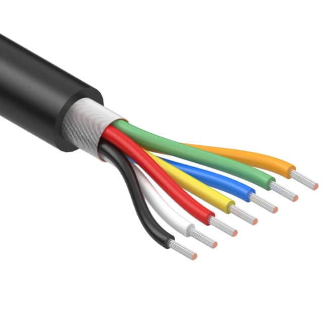 30-01156 Tensility International Corp  Cables Wires